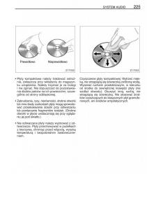Toyota-Yaris-II-2-instrukcja-obslugi page 236 min
