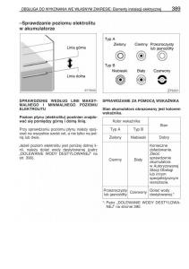 Toyota-Yaris-II-2-instrukcja-obslugi page 400 min