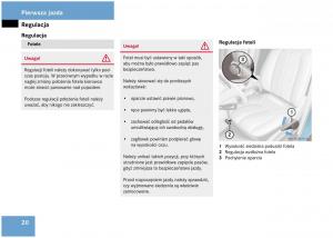 Mercedes-Benz-A-Class-W168-instrukcja-obslugi page 21 min