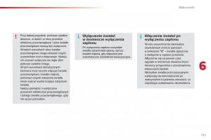 Citroen-Cactus-instrukcja-obslugi page 113 min