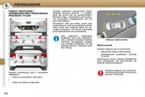 Peugeot-407-instrukcja page 105 min