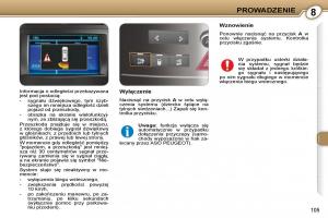 Peugeot-407-instrukcja page 106 min