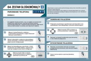 manual--Peugeot-407-instrukcja page 183 min