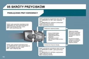 Peugeot-407-instrukcja-obslugi page 184 min