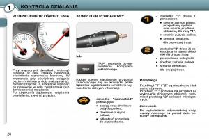 Peugeot-407-instrukcja-obslugi page 26 min