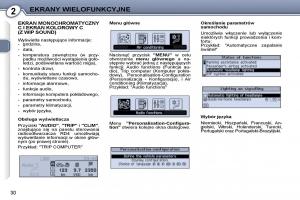 Peugeot-407-instrukcja-obslugi page 28 min