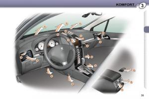 Peugeot-407-instrukcja page 33 min