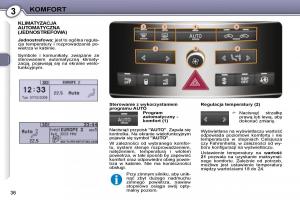 Peugeot-407-instrukcja page 34 min