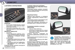 Peugeot-407-instrukcja page 46 min