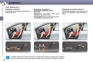 Peugeot-407-instrukcja page 50 min