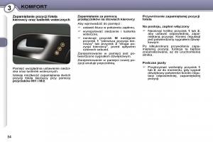 Peugeot-407-instrukcja page 52 min