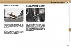 Peugeot-407-instrukcja page 96 min