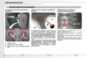 Peugeot-407-instrukcja page 13 min