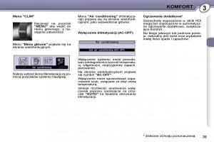 Peugeot-407-instrukcja page 37 min