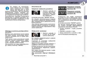 Peugeot-407-instrukcja page 39 min