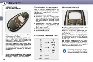 Peugeot-407-instrukcja page 42 min