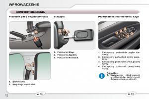 Peugeot-407-instrukcja page 9 min