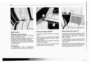 BMW-5-E34-instrukcja-obslugi page 19 min