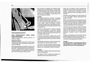 BMW-5-E34-instrukcja-obslugi page 23 min