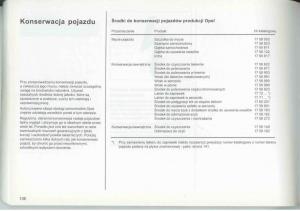 Opel-Frontera-A-Isuzu-Wizard-Vauxhall-Holden-instrukcja-obslugi page 138 min