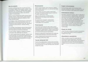 Opel-Frontera-A-Isuzu-Wizard-Vauxhall-Holden-instrukcja-obslugi page 139 min