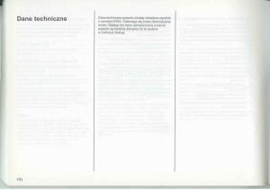 Opel-Frontera-A-Isuzu-Wizard-Vauxhall-Holden-instrukcja-obslugi page 142 min