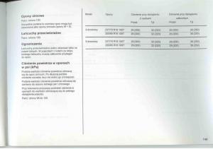 Opel-Frontera-A-Isuzu-Wizard-Vauxhall-Holden-instrukcja-obslugi page 151 min