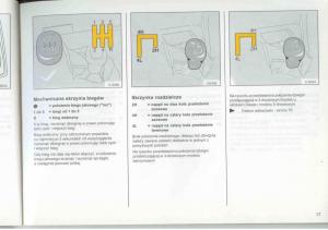 Opel-Frontera-A-Isuzu-Wizard-Vauxhall-Holden-instrukcja-obslugi page 19 min