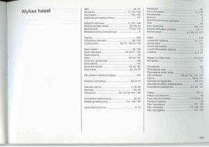 Opel-Frontera-A-Isuzu-Wizard-Vauxhall-Holden-instrukcja-obslugi page 155 min