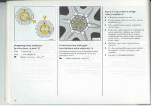 Opel-Frontera-A-Isuzu-Wizard-Vauxhall-Holden-instrukcja-obslugi page 20 min