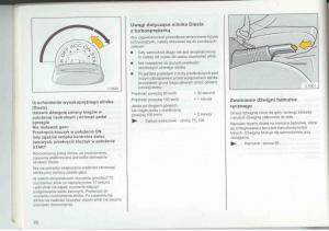 Opel-Frontera-A-Isuzu-Wizard-Vauxhall-Holden-instrukcja-obslugi page 22 min