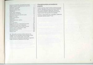 Opel-Frontera-A-Isuzu-Wizard-Vauxhall-Holden-instrukcja-obslugi page 3 min