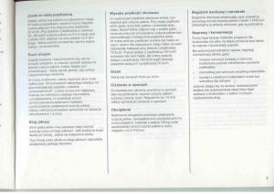 Opel-Frontera-A-Isuzu-Wizard-Vauxhall-Holden-instrukcja-obslugi page 5 min