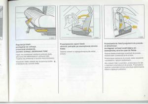 Opel-Frontera-A-Isuzu-Wizard-Vauxhall-Holden-instrukcja-obslugi page 7 min