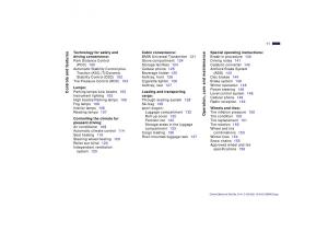 BMW-5-E39-owners-manual page 11 min