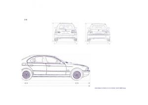 BMW-5-E39-owners-manual page 216 min