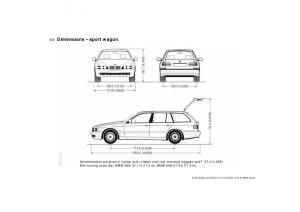 BMW-5-E39-owners-manual page 220 min