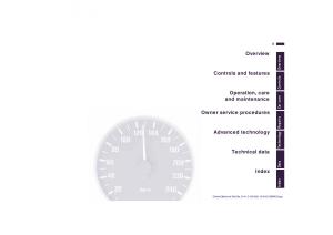 BMW-5-E39-owners-manual page 9 min