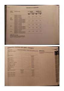 BMW-5-E39-instrukcja-obslugi page 134 min