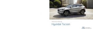 manual--Hyundai-Tucson-III-3-instrukcja page 1 min