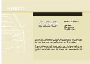 Hyundai-i20-I-1-owners-manual page 1 min