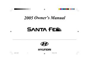 Hyundai-Santa-Fe-I-1-owners-manual page 274 min