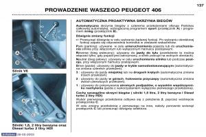 Peugeot-406-instrukcja-obslugi page 135 min