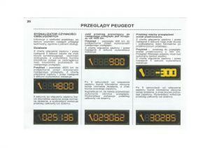 Peugeot-206-instrukcja-obslugi page 21 min