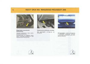 Peugeot-206-instrukcja-obslugi page 13 min