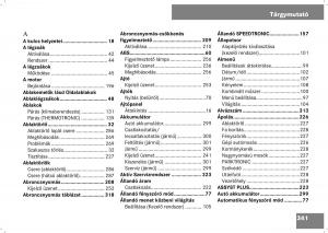 Mercedes-Benz-B-Class-W245-Kezelesi-utmutato page 343 min