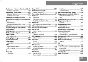 Mercedes-Benz-B-Class-W245-Kezelesi-utmutato page 345 min