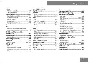 Mercedes-Benz-B-Class-W245-Kezelesi-utmutato page 347 min