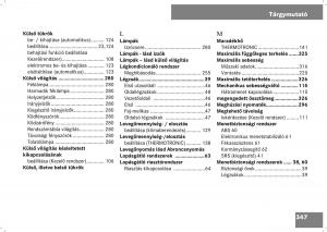 Mercedes-Benz-B-Class-W245-Kezelesi-utmutato page 349 min