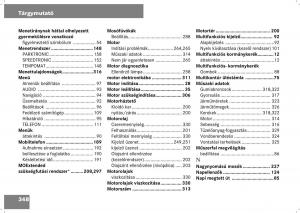 Mercedes-Benz-B-Class-W245-Kezelesi-utmutato page 350 min